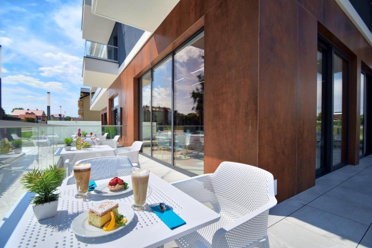 Savana Resort Mielno Mielno  Exterior foto