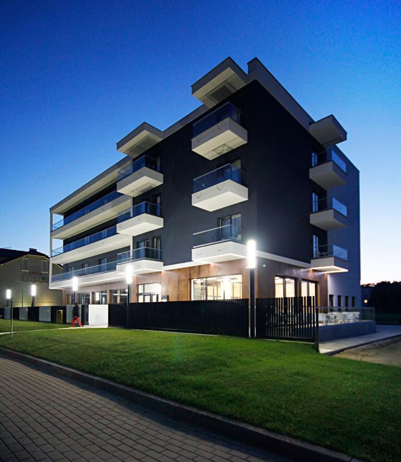 Savana Resort Mielno Mielno  Exterior foto