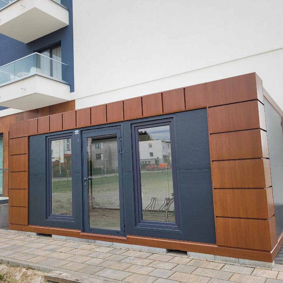 Savana Resort Mielno Mielno  Exterior foto